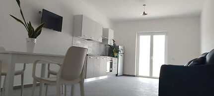 Tenuta Nonna Peppa Luxury apartment