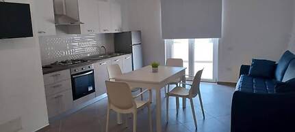 Tenuta Nonna Peppa Luxury apartment