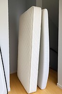 Modern North Seattle Getaway