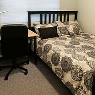 Modern North Seattle Getaway