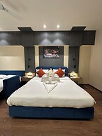 Valencia Club Abu - Resort In Abu