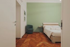 JOIVY Spacious Family Apartment