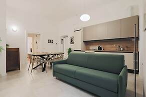 JOIVY Spacious Family Apartment