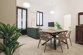 JOIVY Spacious Family Apartment