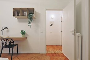 JOIVY Spacious Family Apartment