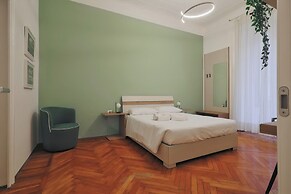 JOIVY Spacious Family Apartment