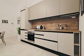 JOIVY Spacious Family Apartment