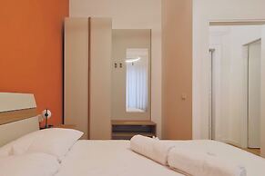 JOIVY Spacious Family Apartment