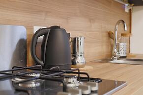 JOIVY Spacious Family Apartment