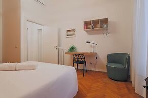 JOIVY Spacious Family Apartment