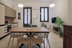 JOIVY Spacious Family Apartment