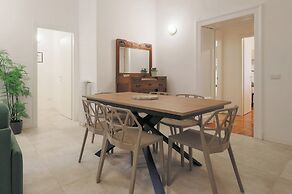 JOIVY Spacious Family Apartment