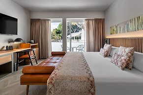 Hotel Atlantic Hills