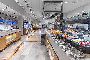 Hotel Atlantic Hills