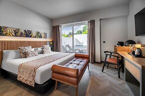 Hotel Atlantic Hills