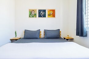 Housr Benson Marathahalli Bangalore