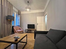 Apartamenty Sun & Snow Klasztorna 8