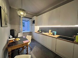 Apartamenty Sun & Snow Klasztorna 8
