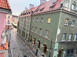 Apartamenty Sun & Snow Klasztorna 8
