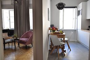Apartamenty Sun & Snow Klasztorna 8