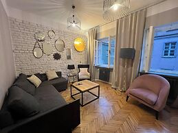 Apartamenty Sun & Snow Klasztorna 8