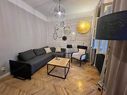 Apartamenty Sun & Snow Klasztorna 8