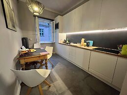 Apartamenty Sun & Snow Klasztorna 8