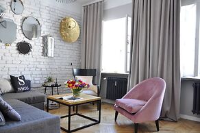 Apartamenty Sun & Snow Klasztorna 8