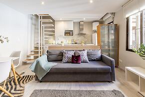 M Que32 D Plex con Encanto en Chamber Comod