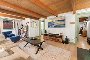 Charming Cabin Escape