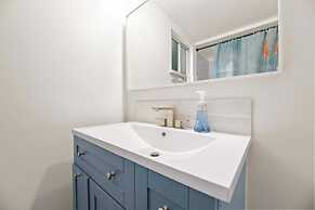 Charming Cabin Escape