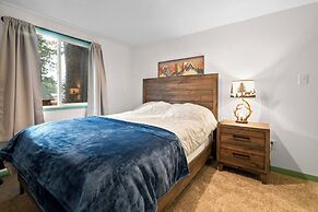 Charming Cabin Escape