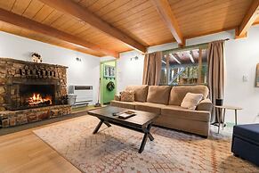 Charming Cabin Escape