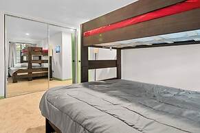 Charming Cabin Escape