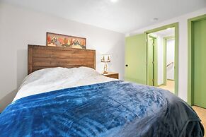 Charming Cabin Escape