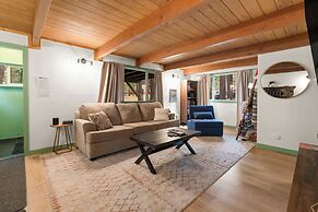 Charming Cabin Escape