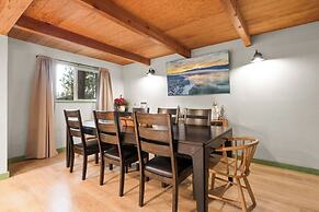 Charming Cabin Escape