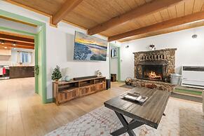 Charming Cabin Escape
