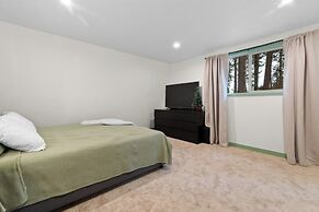 Charming Cabin Escape