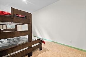 Charming Cabin Escape