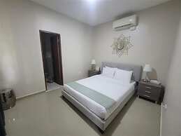 2019 Cacique by Stay with Bear