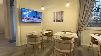 Villa Demetrio Ars Hotel