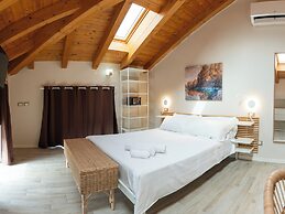 Villa Demetrio Ars Hotel