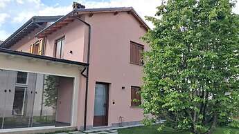 Villa Demetrio Ars Hotel