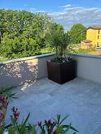 Villa Demetrio Ars Hotel