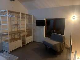 Villa Demetrio Ars Hotel