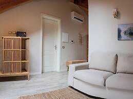 Villa Demetrio Ars Hotel