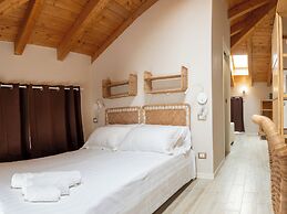 Villa Demetrio Ars Hotel