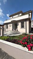 Villa Demetrio Ars Hotel