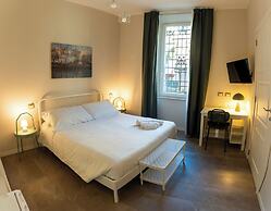 Villa Demetrio Ars Hotel